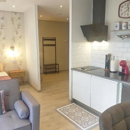 Centro Loft 2.0 Apartment *