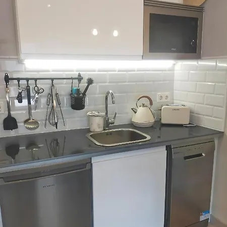 Centro Loft 2.0 Apartment Oviédo