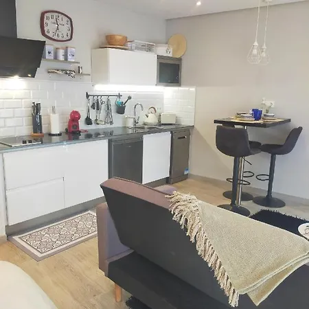 Centro Loft 2.0 Овьедо