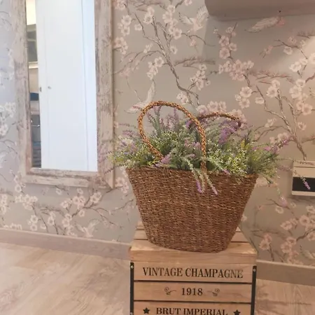 Апартаменты Centro Loft 2.0