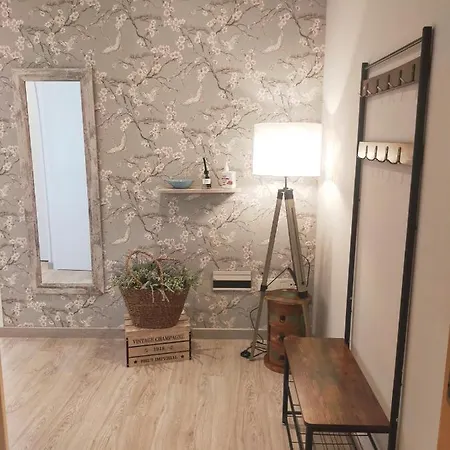 Centro Loft 2.0 *