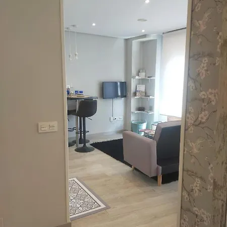 Apartment Centro Loft 2.0 Oviédo