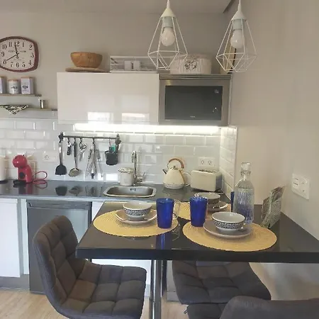 Centro Loft 2.0 * Οβιέδο