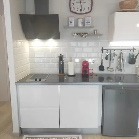 Centro Loft 2.0 Овьедо