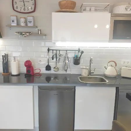 Centro Loft 2.0 Apartment *