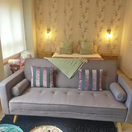 Centro Loft 2.0 * Οβιέδο