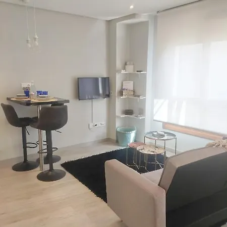 Centro Loft 2.0 Апартаменты *