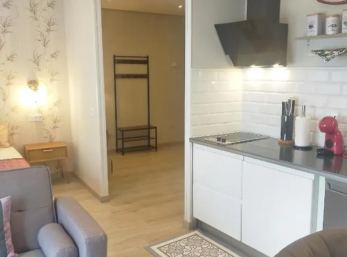 Centro Loft 2.0 Appartement *