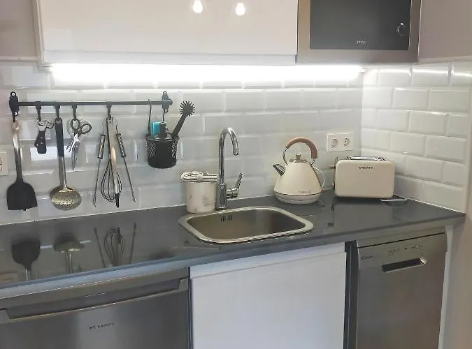 Centro Loft 2.0 Appartement Oviedo