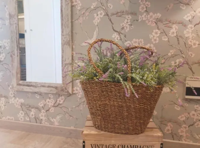 Appartement Centro Loft 2.0