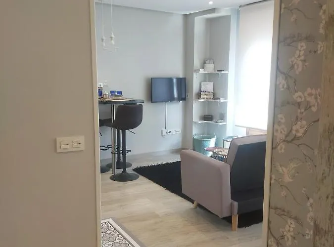 Appartement Centro Loft 2.0 Oviedo