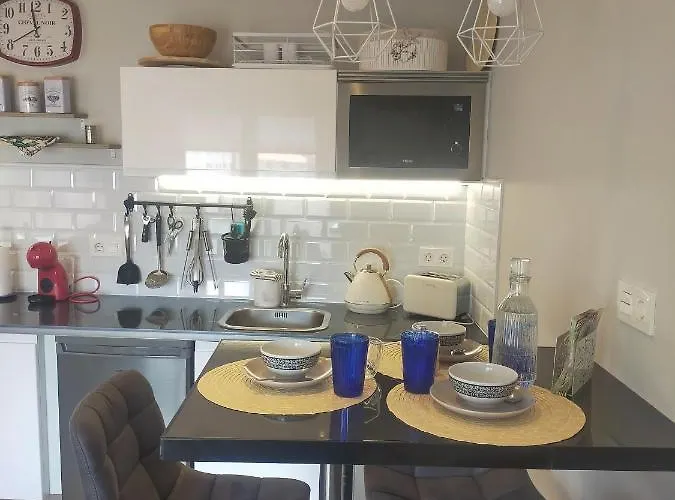 Centro Loft 2.0 * Oviedo