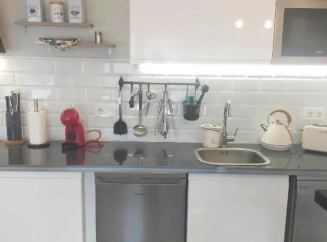 Centro Loft 2.0 Appartement *