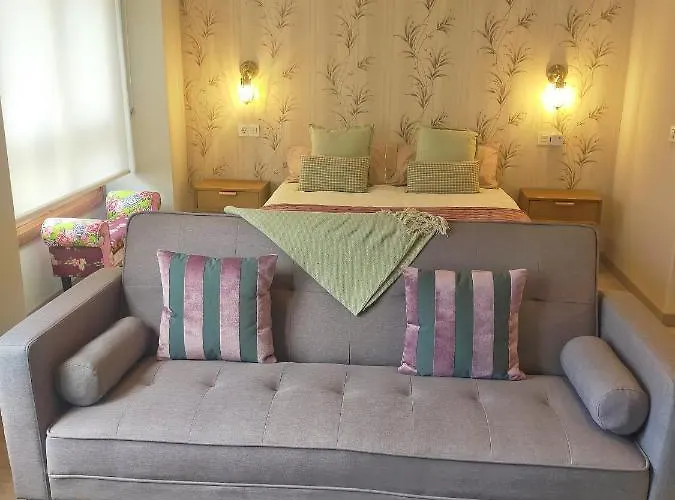 Centro Loft 2.0 * اوفيدو