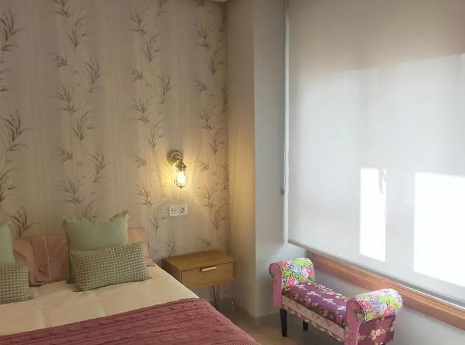 Centro Loft 2.0 Appartement