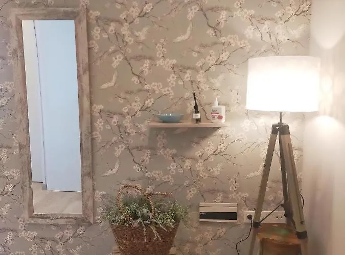 Appartement Centro Loft 2.0 Oviedo