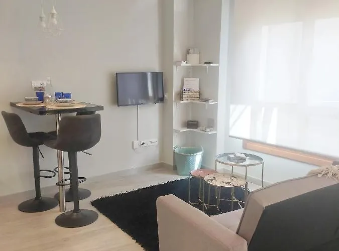 Centro Loft 2.0 Appartement *